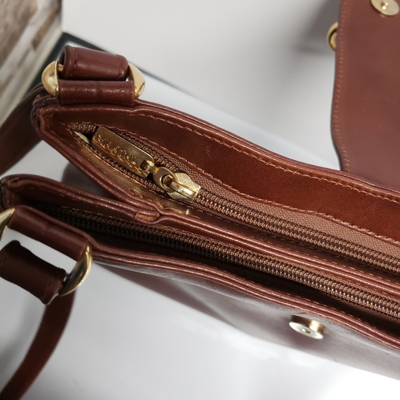 Martal Vintage Shoulder Bag * - Picture 8 of 9